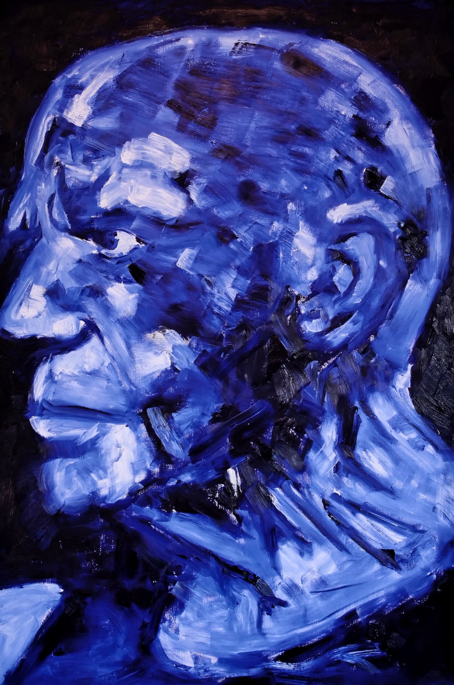 Killer Picasso